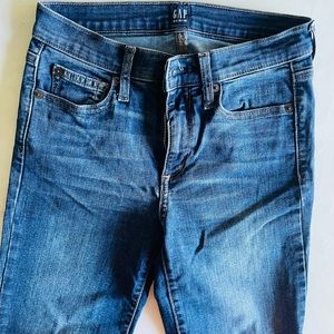 Gap jeans 💫
